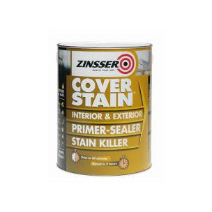 Zinsser-Paint-Range